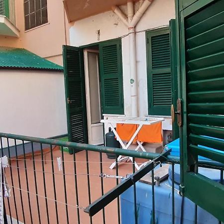 Stanza Privata In Appartamento Per Smart Working, Digital Nomads O Coliving Palermo Exterior foto