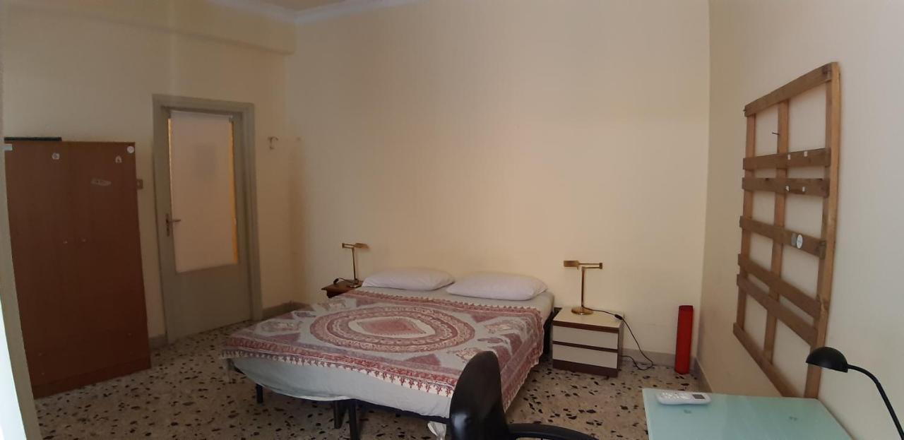 Stanza Privata In Appartamento Per Smart Working, Digital Nomads O Coliving Palermo Exterior foto