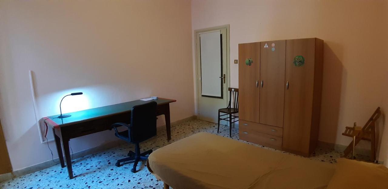 Stanza Privata In Appartamento Per Smart Working, Digital Nomads O Coliving Palermo Exterior foto