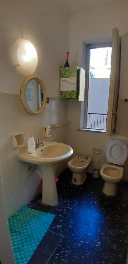 Stanza Privata In Appartamento Per Smart Working, Digital Nomads O Coliving Palermo Exterior foto
